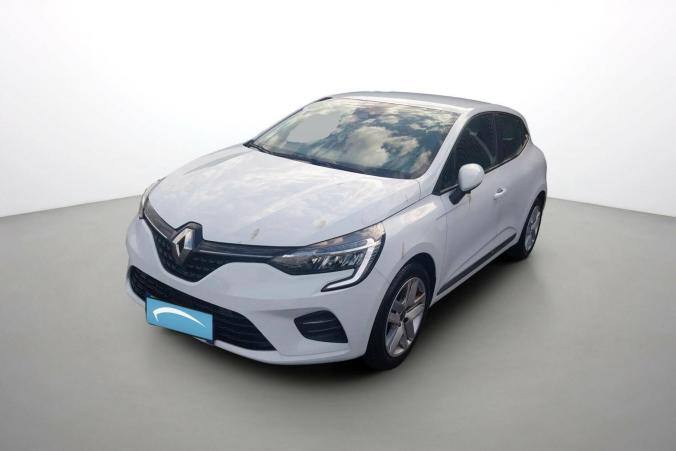 Vente en ligne Renault Clio 5 Clio SCe 65 au prix de 14 690 €
