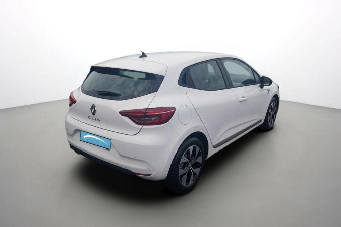 Vente en ligne Renault Clio 5 Clio TCe 90 - 21N au prix de 14 990 €