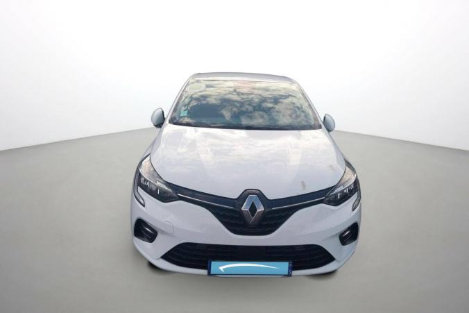 Vente en ligne Renault Clio 5 Clio SCe 65 au prix de 14 690 €