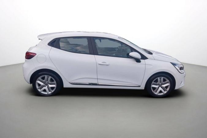 Vente en ligne Renault Clio 5 Clio SCe 65 au prix de 14 690 €