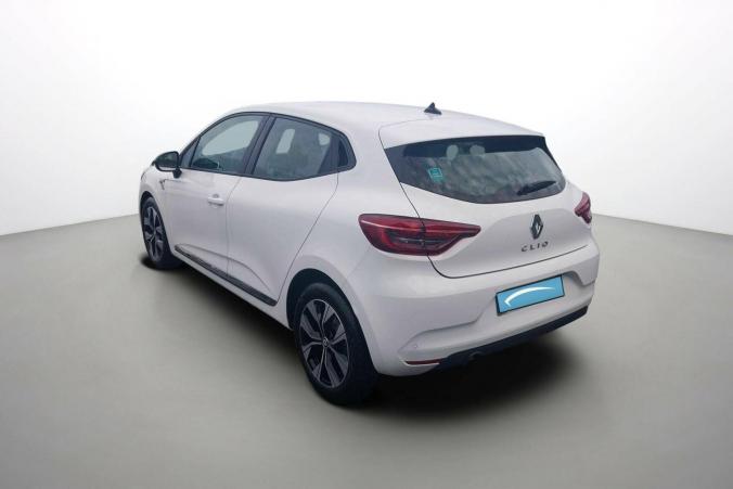 Vente en ligne Renault Clio 5 Clio TCe 90 - 21N au prix de 14 990 €