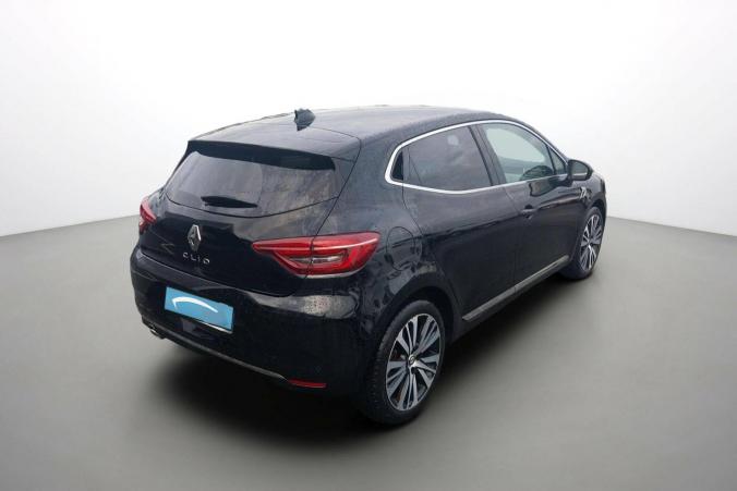 Vente en ligne Renault Clio 5 Clio TCe 140 - 21 au prix de 18 900 €