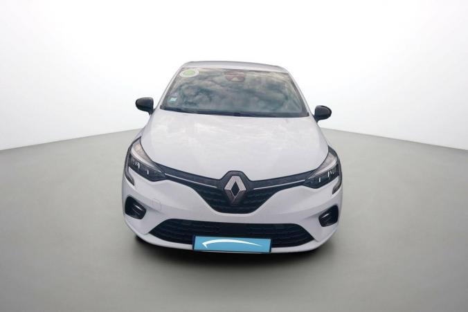 Vente en ligne Renault Clio 5 Clio TCe 90 - 21N au prix de 14 990 €
