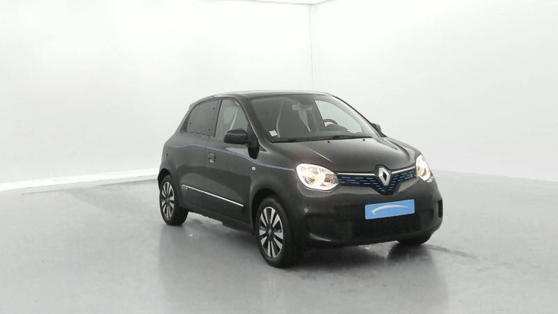 Vente en ligne Renault Twingo Electrique Twingo III Achat Intégral - 21 au prix de 14 490 €