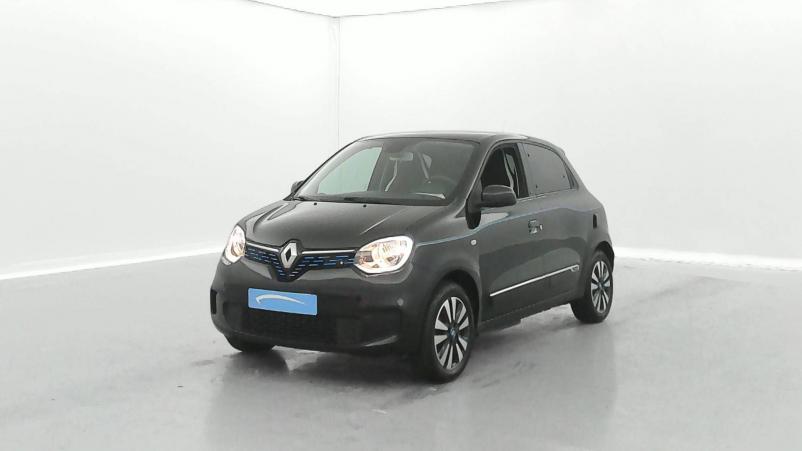 Vente en ligne Renault Twingo Electrique Twingo III Achat Intégral - 21 au prix de 14 490 €