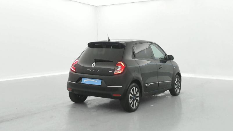 Vente en ligne Renault Twingo Electrique Twingo III Achat Intégral - 21 au prix de 14 490 €