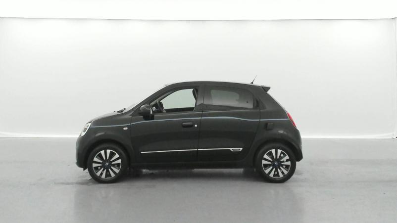 Vente en ligne Renault Twingo Electrique Twingo III Achat Intégral - 21 au prix de 14 490 €