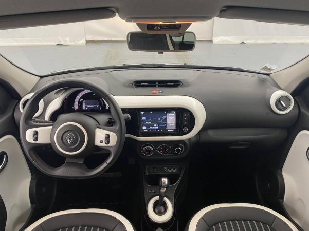 Vente en ligne Renault Twingo Electrique Twingo III Achat Intégral - 21 au prix de 14 490 €