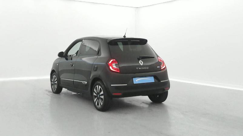 Vente en ligne Renault Twingo Electrique Twingo III Achat Intégral - 21 au prix de 14 490 €