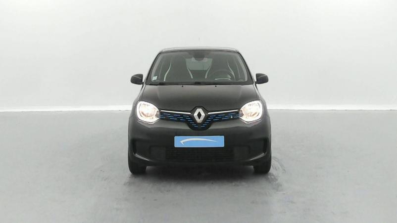 Vente en ligne Renault Twingo Electrique Twingo III Achat Intégral - 21 au prix de 14 490 €