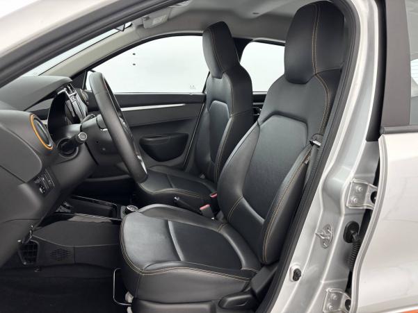 Vente en ligne Dacia Spring  Achat Intégral au prix de 12 290 €