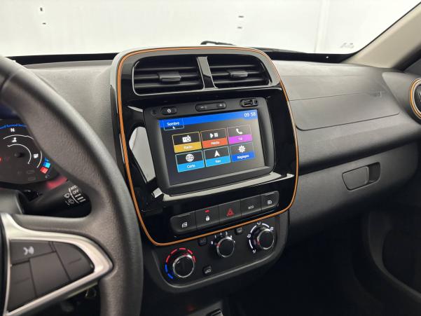Vente en ligne Dacia Spring  Achat Intégral au prix de 12 290 €