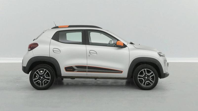 Vente en ligne Dacia Spring  Achat Intégral au prix de 12 290 €