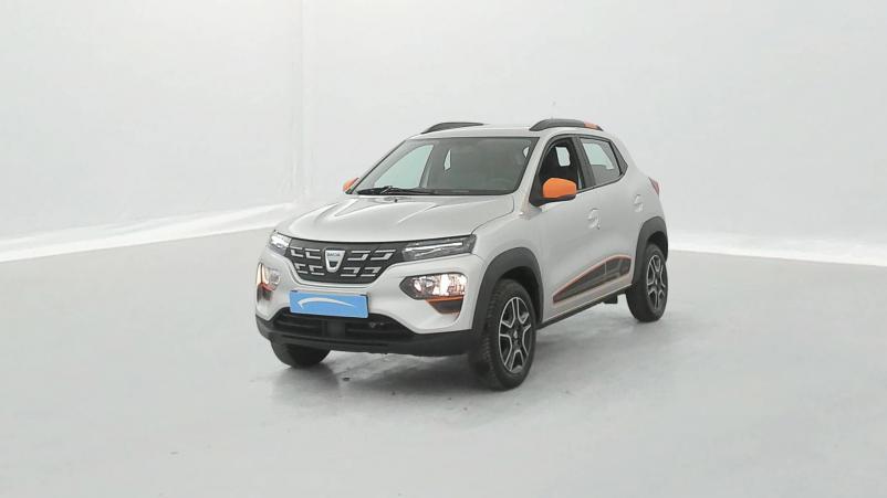 Vente en ligne Dacia Spring  Achat Intégral au prix de 12 290 €