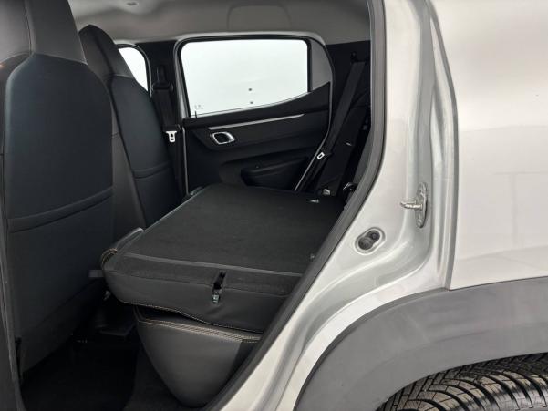 Vente en ligne Dacia Spring  Achat Intégral au prix de 12 290 €