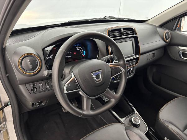 Vente en ligne Dacia Spring  Achat Intégral au prix de 12 290 €