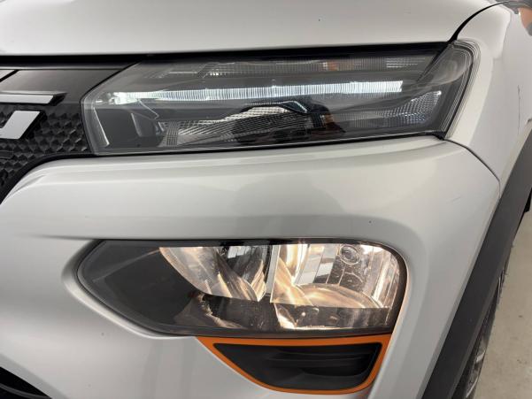 Vente en ligne Dacia Spring  Achat Intégral au prix de 12 290 €