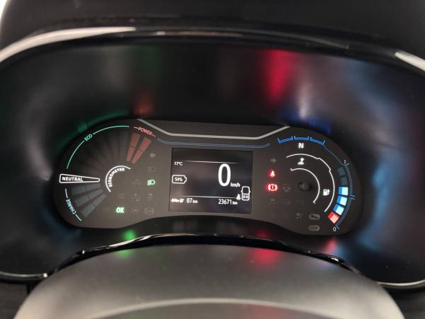 Vente en ligne Dacia Spring  Achat Intégral au prix de 12 290 €