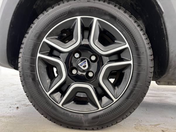 Vente en ligne Dacia Spring  Achat Intégral au prix de 12 290 €