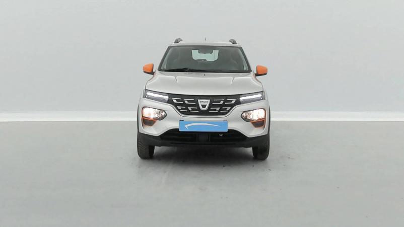 Vente en ligne Dacia Spring  Achat Intégral au prix de 12 290 €