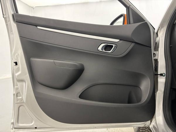 Vente en ligne Dacia Spring  Achat Intégral au prix de 12 290 €