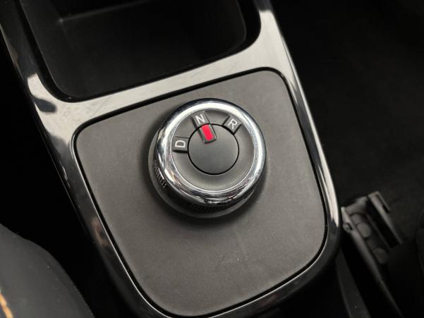 Vente en ligne Dacia Spring  Achat Intégral au prix de 12 290 €