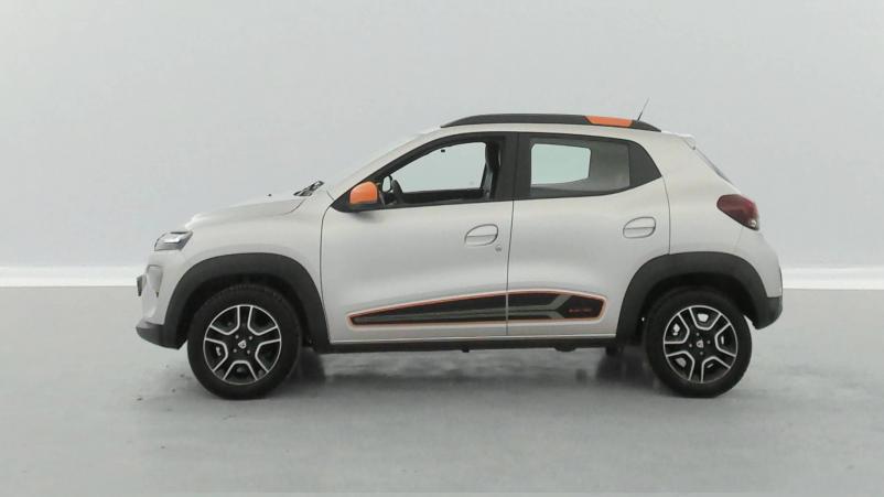 Vente en ligne Dacia Spring  Achat Intégral au prix de 12 290 €