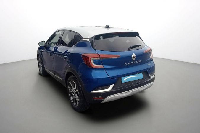 Vente en ligne Renault Captur  E-Tech full hybrid 145 au prix de 23 890 €