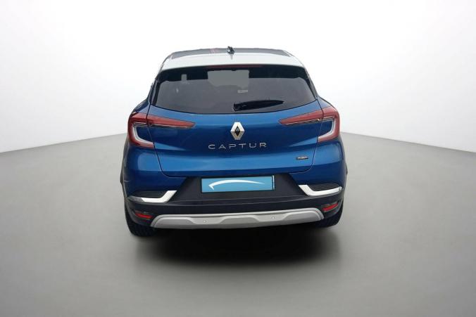 Vente en ligne Renault Captur  E-Tech full hybrid 145 au prix de 23 890 €