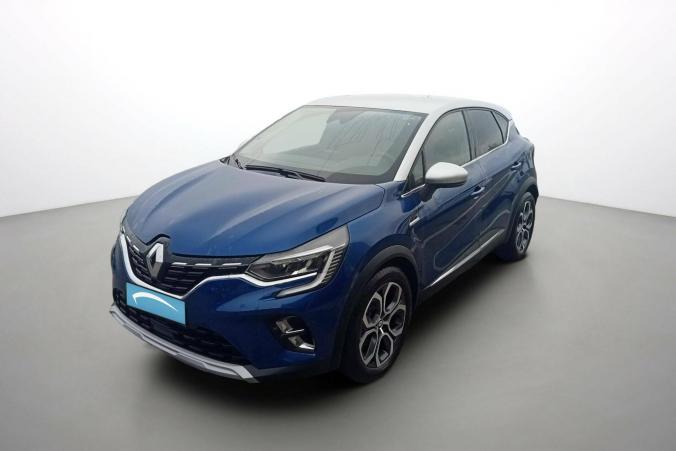 Vente en ligne Renault Captur  E-Tech full hybrid 145 au prix de 23 890 €