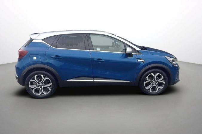 Vente en ligne Renault Captur  E-Tech full hybrid 145 au prix de 23 890 €
