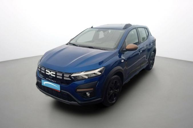 Vente en ligne Dacia Sandero  TCe 90 CVT GSR2 au prix de 19 980 €