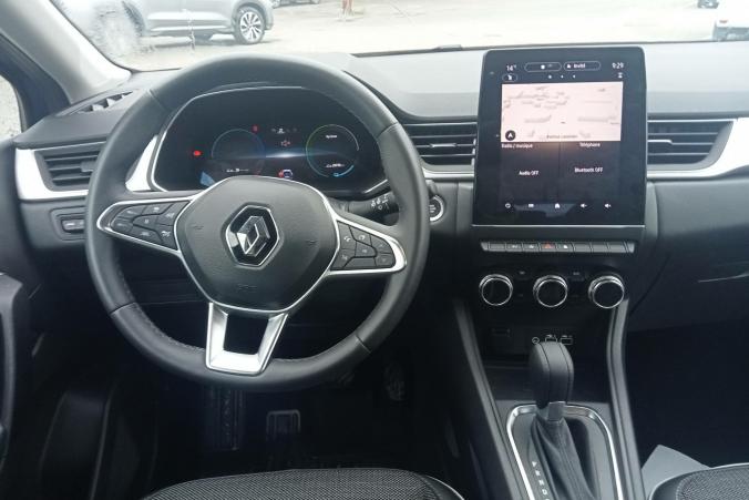 Vente en ligne Renault Captur  E-Tech full hybrid 145 au prix de 23 890 €