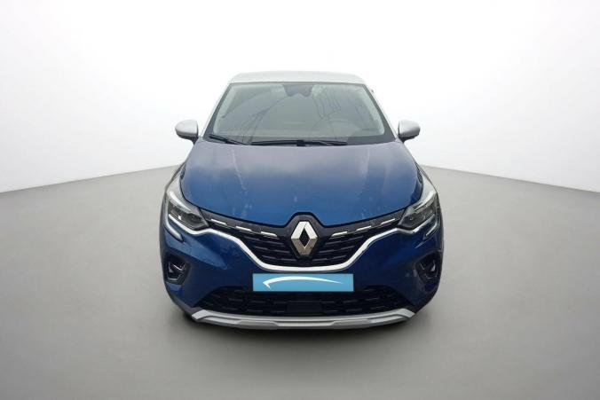 Vente en ligne Renault Captur  E-Tech full hybrid 145 au prix de 23 890 €