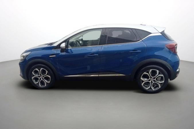 Vente en ligne Renault Captur  E-Tech full hybrid 145 au prix de 23 890 €