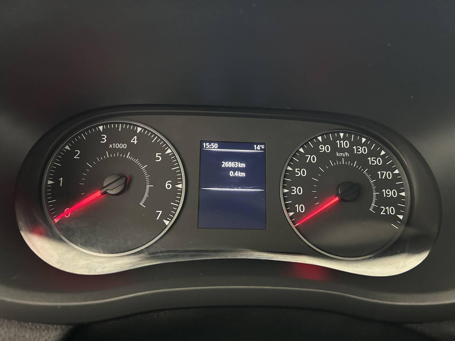 Vente en ligne Renault Master Fourgon MASTER FGN TRAC F3500 L2H2 BLUE DCI 135 au prix de 26 990 €