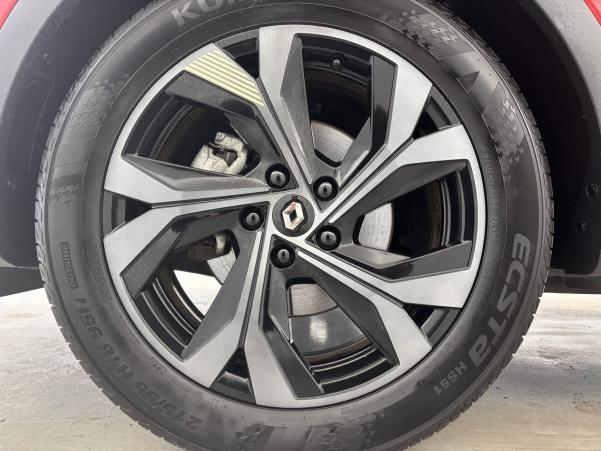 Vente en ligne Renault Arkana  E-Tech hybride 145 - 22 au prix de 28 900 €