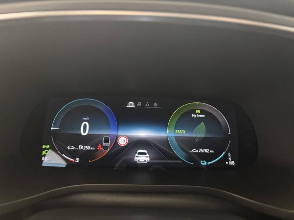 Vente en ligne Renault Arkana  E-Tech hybride 145 - 22 au prix de 28 900 €
