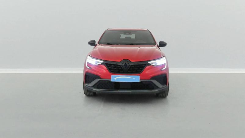 Vente en ligne Renault Arkana  E-Tech hybride 145 - 22 au prix de 28 900 €
