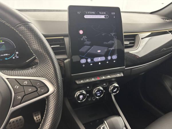Vente en ligne Renault Arkana  E-Tech hybride 145 - 22 au prix de 28 900 €