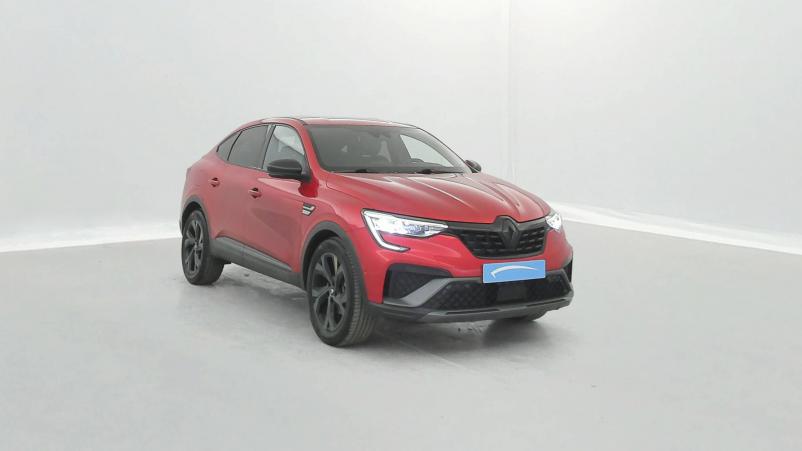 Vente en ligne Renault Arkana  E-Tech hybride 145 - 22 au prix de 28 900 €