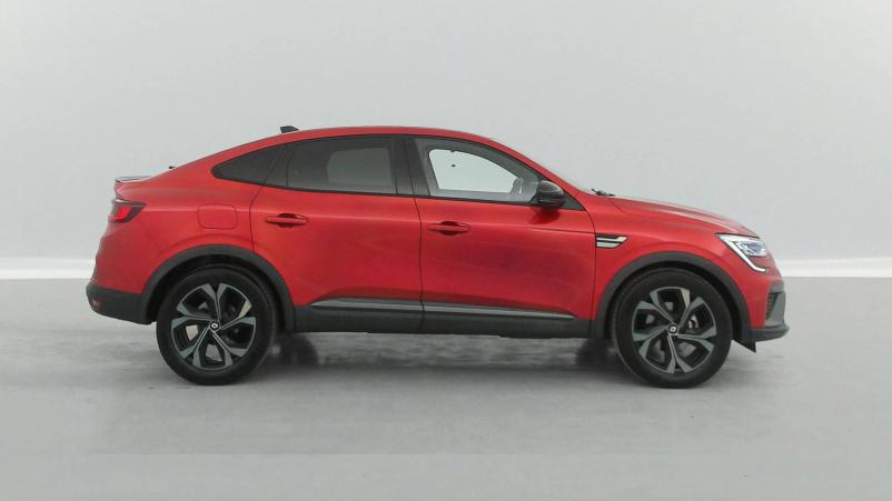 Vente en ligne Renault Arkana  E-Tech hybride 145 - 22 au prix de 28 900 €