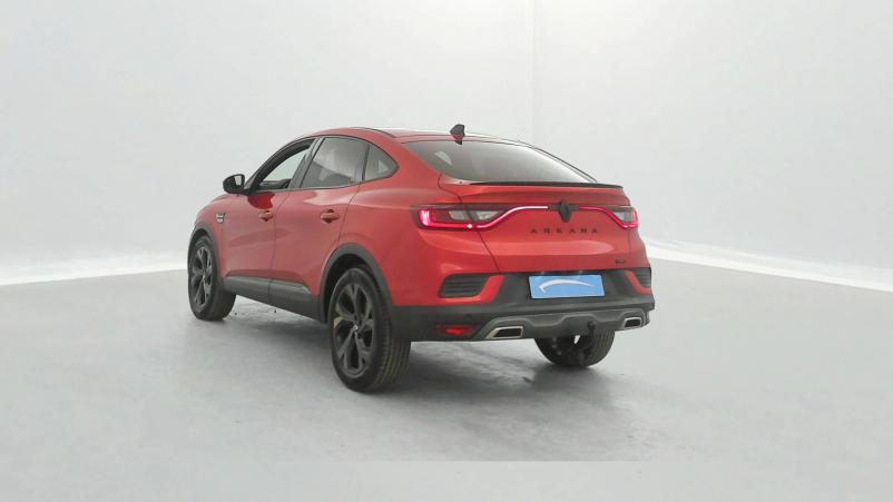 Vente en ligne Renault Arkana  E-Tech hybride 145 - 22 au prix de 28 900 €