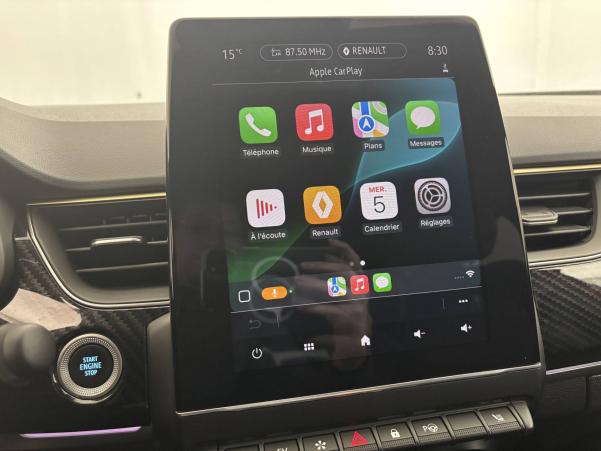 Vente en ligne Renault Arkana  E-Tech hybride 145 - 22 au prix de 28 900 €