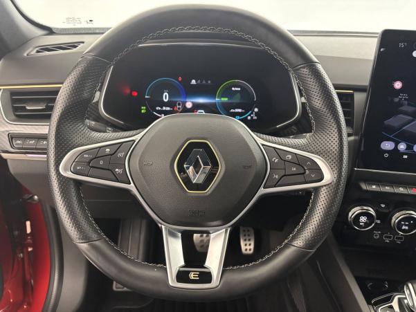 Vente en ligne Renault Arkana  E-Tech hybride 145 - 22 au prix de 28 900 €