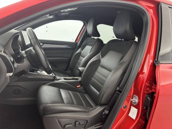 Vente en ligne Renault Arkana  E-Tech hybride 145 - 22 au prix de 28 900 €