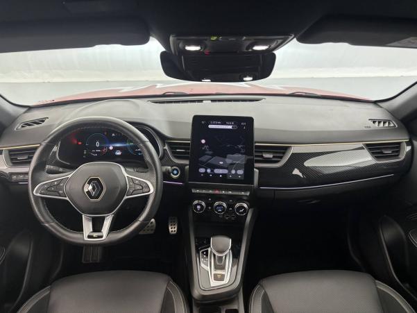 Vente en ligne Renault Arkana  E-Tech hybride 145 - 22 au prix de 28 900 €
