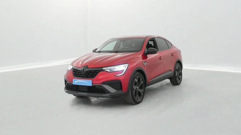 Vente en ligne Renault Arkana  E-Tech hybride 145 - 22 au prix de 28 900 €
