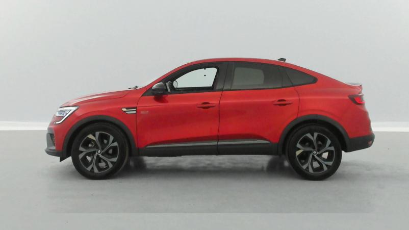 Vente en ligne Renault Arkana  E-Tech hybride 145 - 22 au prix de 28 900 €