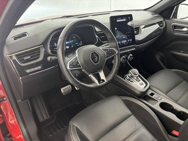 Vente en ligne Renault Arkana  E-Tech hybride 145 - 22 au prix de 28 900 €
